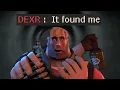 TF2 We Joined The W r o n g Server