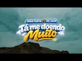 Mc Jamil & Jesus Gama - TÁ ME DOENDO MUITO (Trap Gospel) 