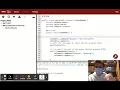 Episode 5 Onbot Interface how to make and initialize a program Auto vs tele folders
