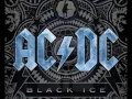 AC/DC Who Made Who (Lyrics)