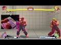 That famous Daigo combo but on keyboard