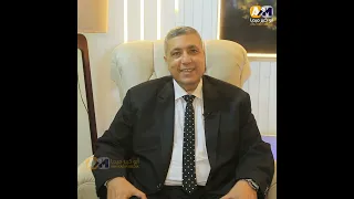 من هو اللواء أحمد عرفه صقر مرشح برلمان 2025 ابوكبير ميديا اكسبلور 