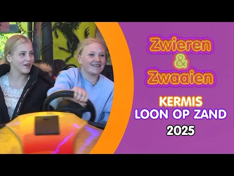 Video Kermiseditie 2025