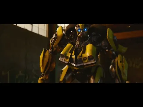 Vdeo mostra bastidores de Transformers no Peru