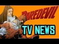 Daredevil Season 3 - Sister Maggie Matt Murdock s Mum Confirmed