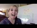 closed syllable exceptions fund lvl 2 unit 3