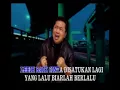 Download Lagu LELAH (Hary Tasman \u0026 A Kusna) -- Andy Achmad