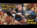 Download Lagu sate taichan bumbu jeruk sambal kecubung
