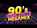 Download Lagu Best 90's Eurodance MIX ❤️ Culture Beat, Maxx, Dr.Alban, La Bouche, Gigi D'Agostino, DJ Bobo