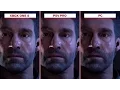 Video di Mass Effect: Andromeda (4K 60fps) Xbox One S vs. PS4 Pro vs. PC