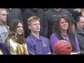 Will Pruitt Signs with Lipscomb University