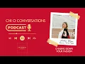 Chi O Conversations Episode 6 with Ansley Bilyeu