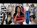 10 Things That ll Elevate Your Look On a BUDGET In 2025