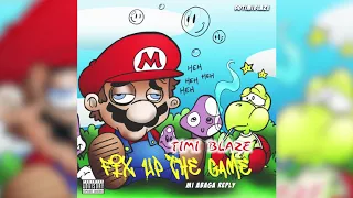 timi blaze fix up the game mi abaga you rappers should fix up your lives reply