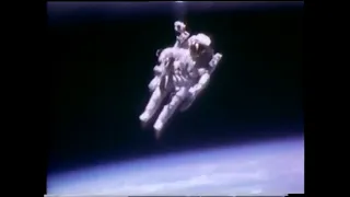 Alone On The Edge Of The Universe 