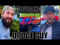 LOWBALLING A DODGE GUY