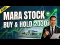 WHY You Should Buy MARA STOCK Stock Before 2027 MARA Stock Analysis MARA Stock Prediction
