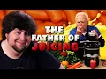 THE FATHER OF JUICING - JonTron