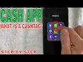 What Is A Cashtag On Cash App