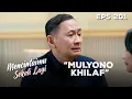 Download Lagu Mulyono Tenangkan Hati Ratih Yang Sedih | MENCINTAIMU SEKALI LAGI | Eps 201 Part 1