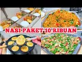 Download Lagu 10 RIBUAN PAKET NASI JUMBER MENU KOMPLIT #niahermanto #idejualan #menujumatberkah #cooking