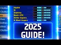 How To Make The BEST 6 STAR QQ Bangs In Dragon Ball Xenoverse 2 2025