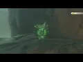 Korok seeds Hebra North Summit Hebra Tower -
