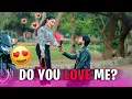 Lagu I Proposed to Her Prank | Zaid Chulbula