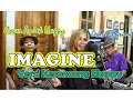 Download Lagu IMAGINE (Keroncong) - John Lennon - Cover ANIEK Happy - Trio Happy - Happy Production Jogja