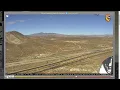 Rosamond fire