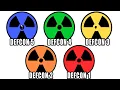 Every DEFCON Level EXPLAINED in Detail