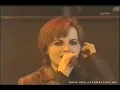 Download Lagu The Cranberries - Just My Imagination (Live Festival Des Vieilles Charrues Carhaix 07-21-2000)