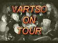 Svartsot on tour 2008