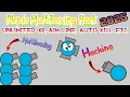 Diep Io Multiboxing Hack 2025 New working hack Diep io