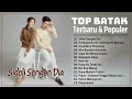 Lagu Lagu Batak Terbaru Dan Terbaik 2026 TOP HITS || Musik Batak Enak Didengar Saat Besantai