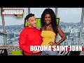 Bozoma Saint John on Building Brands Breaking Barriers Creating Change The Jason Lee Show