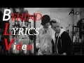 Download Lagu Aoi - Behind [ Official Music Lyrics And Video ] By Band Indo