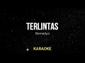 Download Lagu Bernadya - Terlintas (Karaoke Version)
