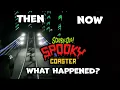 Lagu The Problem with the NEW Scooby Doo Spooky Coaster...