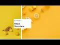 Lecture - React Strucure JSX Styling