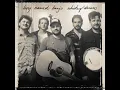 Whiskey Dreams - Breakfield