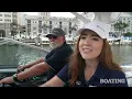Most Iconic Cities to Experience by Boat Tampa-St Petersburg