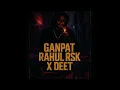 Download Lagu Ganpat - BollyTech Rahul RSK X Deet 🇮🇳