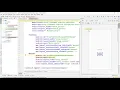 Kotlin How to change textview text with button in Android Studio