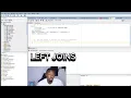 Master LEFT JOIN in SQL Beginner-Friendly Tutorial With Examples
