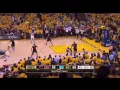Kevin Love GAMESAVING LOCKDOWN defense on Stephen Curry NBA FINALS GAME 7 2016