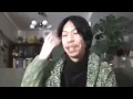 [Ryufu Karma] Ryofu Karma is surprised when he receives a sudden DM from Hezumaryu [Clip]