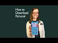 How to Download RxLocal