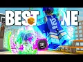 The 777 Zone is DOMINATING 1v1 Ranked in ROBLOX Basketball Zero