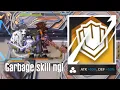 Download Lagu I FINALLY Used Underflow s1| Arknights CCB3 Path of Dust 400pts | Ægir only no 6☆